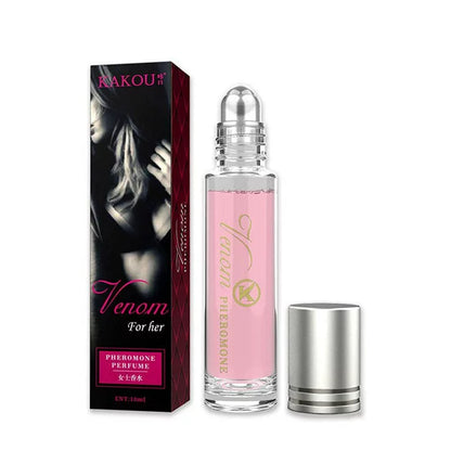 Intimate Pheromone Perfume