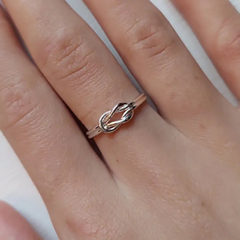 Infinity Ring