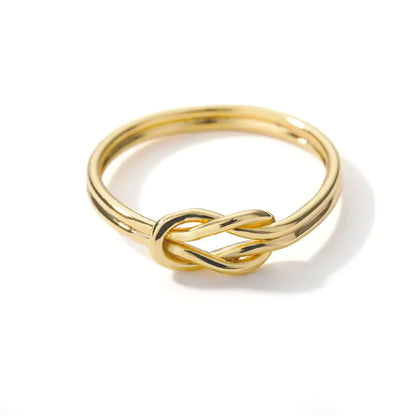 Infinity Ring