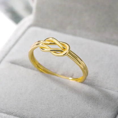 Infinity Ring