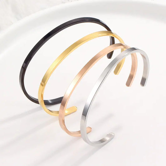 Bangle Bracelet