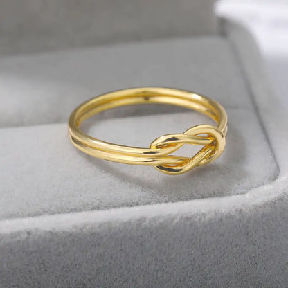 Infinity Ring